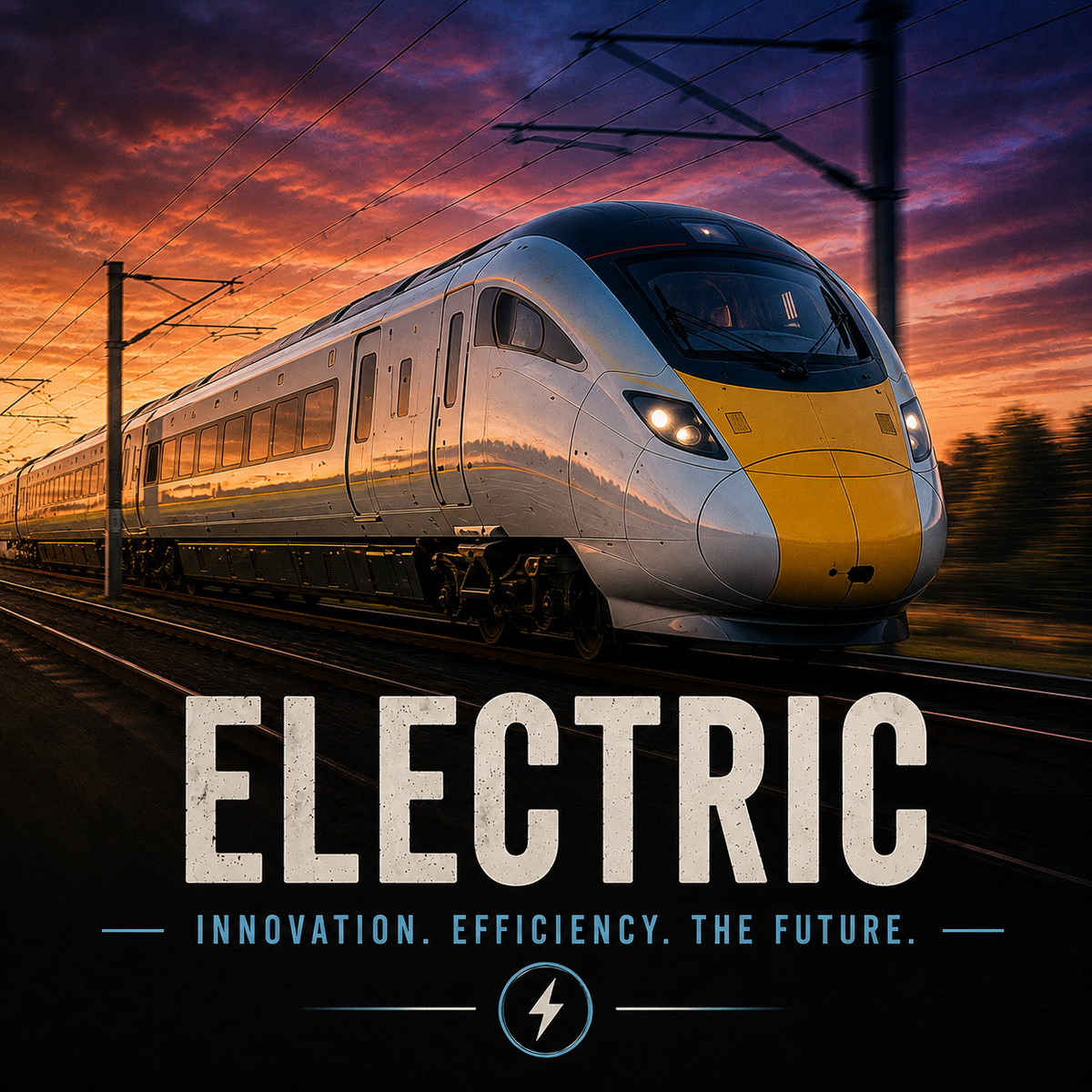 Electric