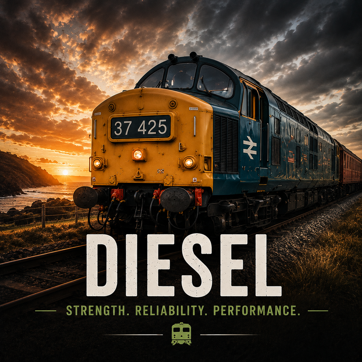 Diesel