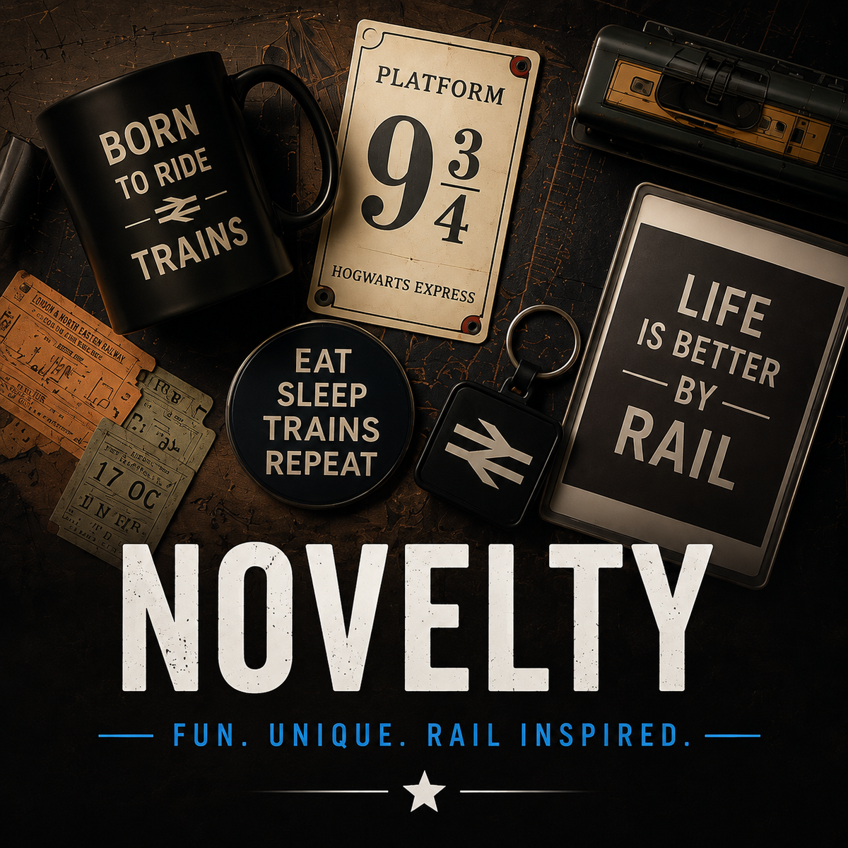 Novelty