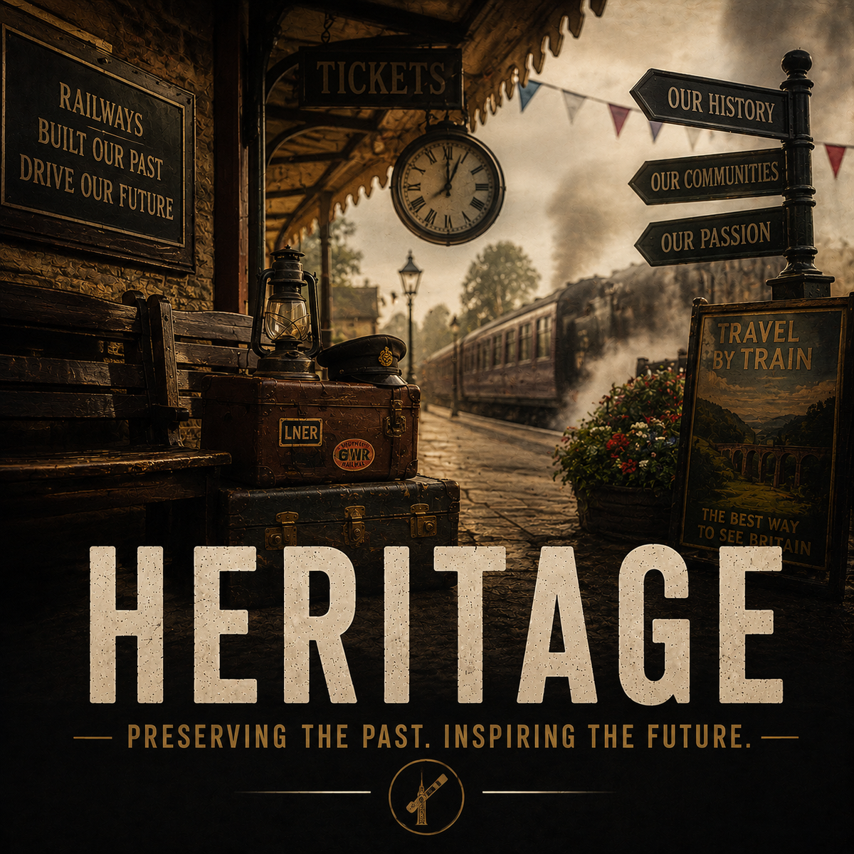 Heritage