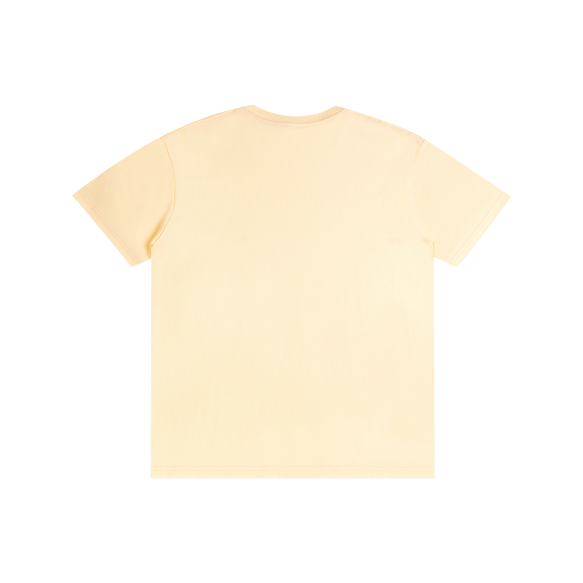 Black Prince T-Shirt Short sleeved (ADULT)