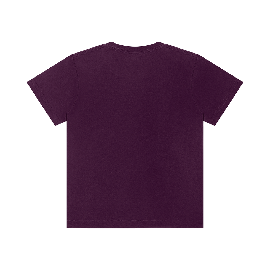 Black Prince T-Shirt Short sleeved (KIDS)