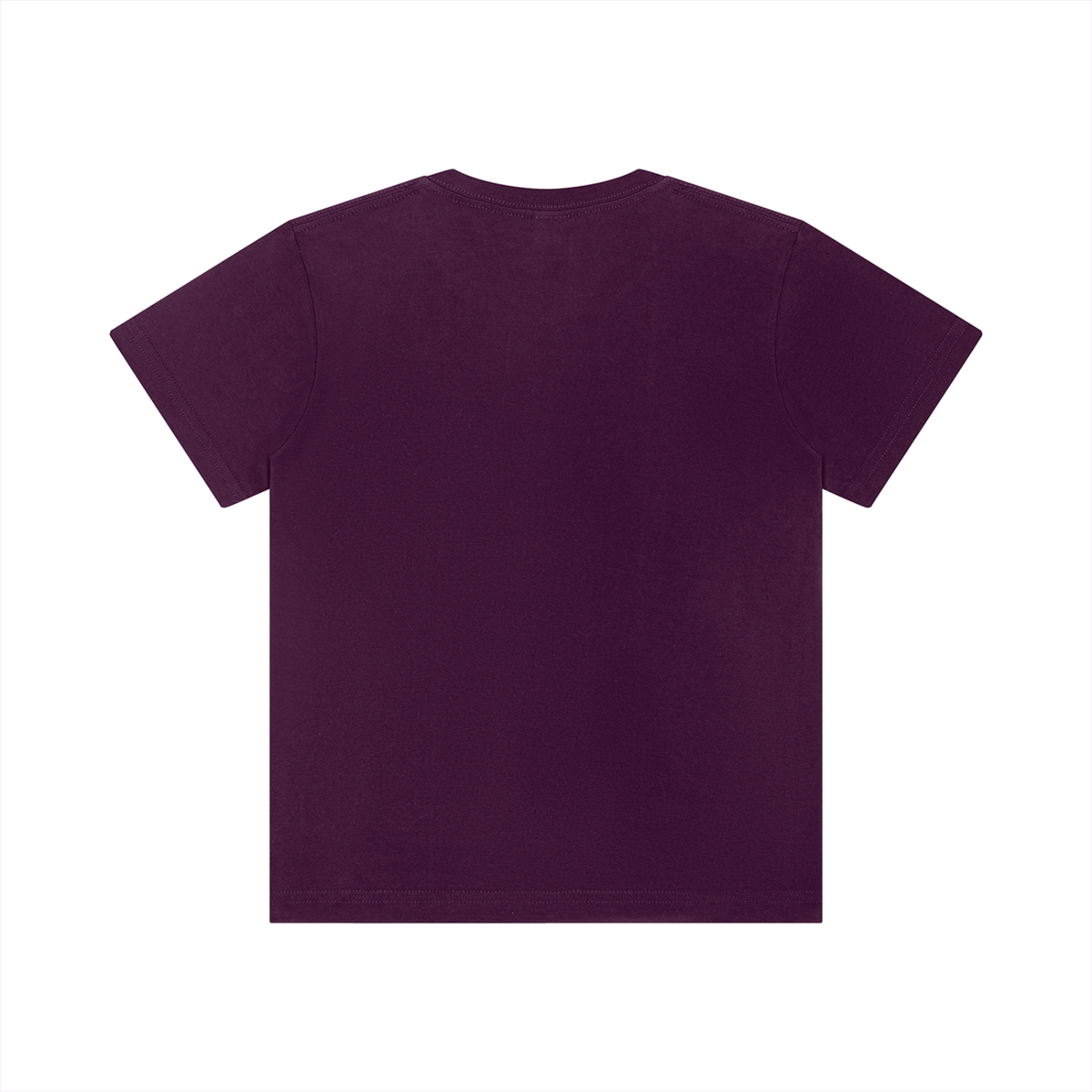 Black Prince T-Shirt Short sleeved (KIDS)