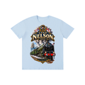Lord Nelson T-Shirt Short sleeved (ADULT)