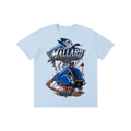 Mallard T-Shirt Short sleeved (ADULT)