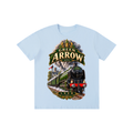 Green Arrow T-Shirt Short sleeved (ADULT)