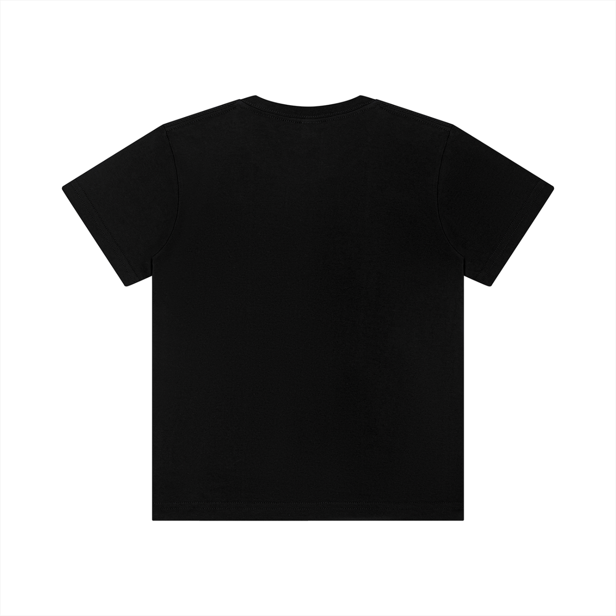 Flying Scotsman T-Shirt Short sleeved (KIDS)