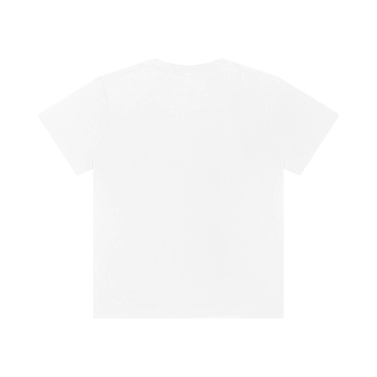 Black Prince T-Shirt Short sleeved (KIDS)