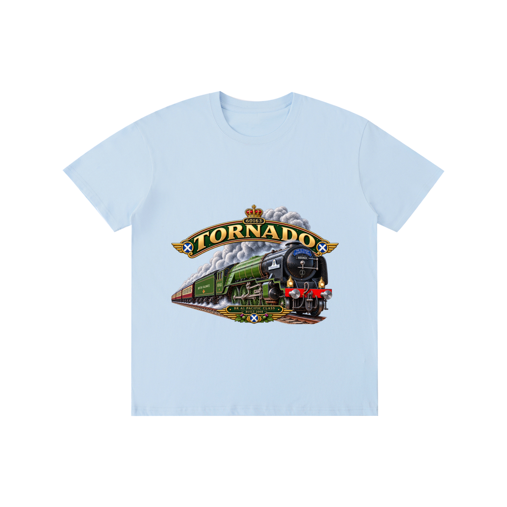 Tornado T-Shirt Short sleeved (ADULT)