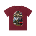 Lord Nelson T-Shirt Short sleeved (KIDS)