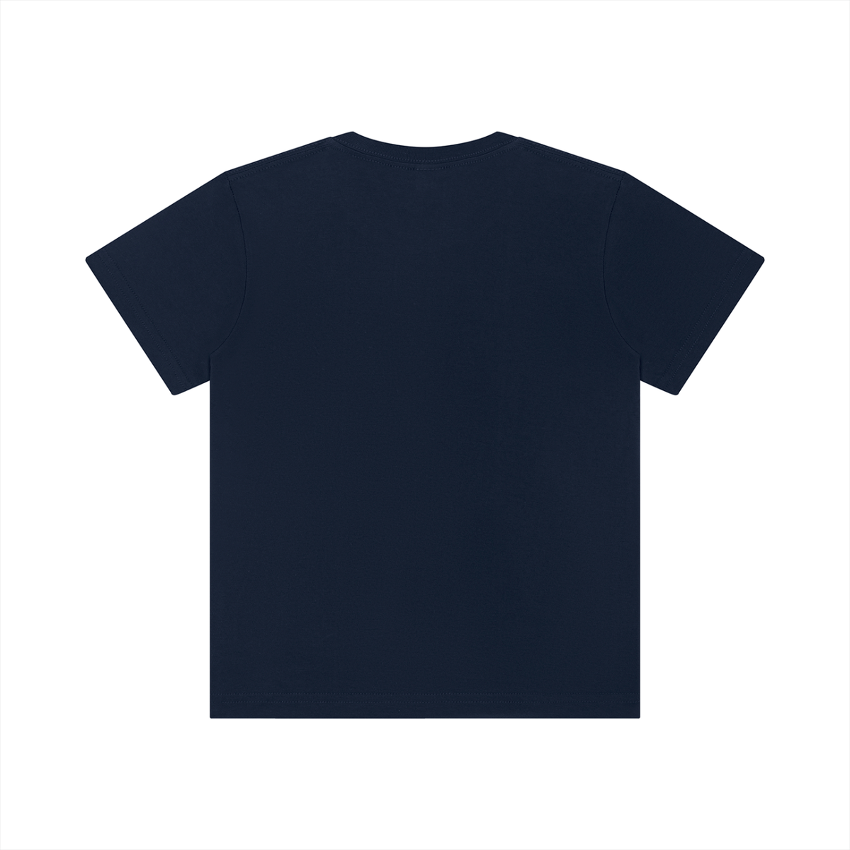 Black Prince T-Shirt Short sleeved (KIDS)