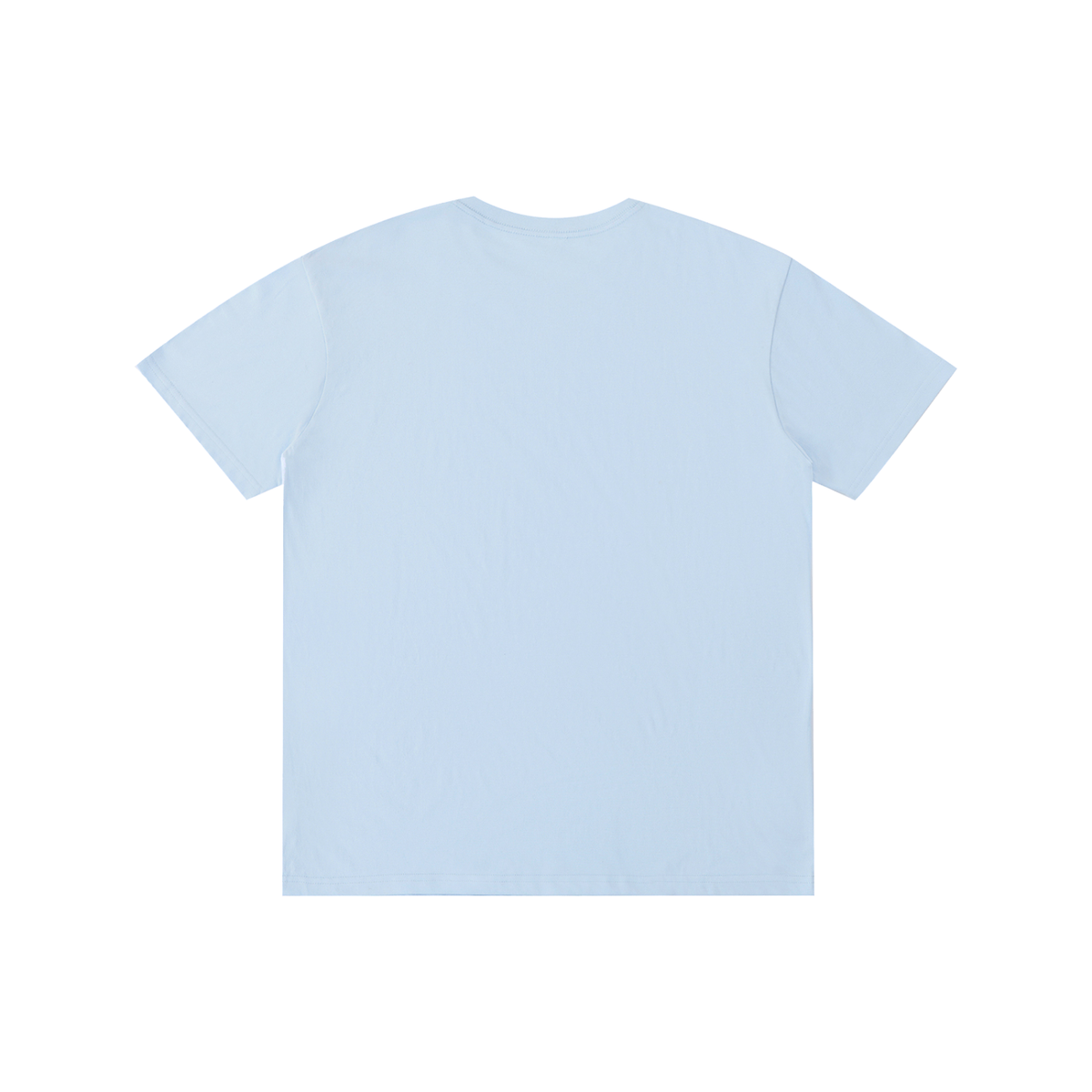 Black Prince T-Shirt Short sleeved (ADULT)