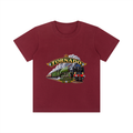 Tornado T-Shirt Short sleeved (KIDS)