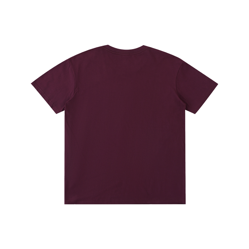 Black Prince T-Shirt Short sleeved (ADULT)