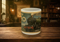City of Truro GWR Great Western Railway 11oz Mug