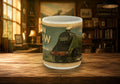 4771 Green Arrow LNER V2 Class 11oz Mug