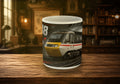 43208 InterCity 125 Swallow Livery Class 43 HST 11oz Mug