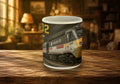 43002 Sir Kenneth Grange InterCity 125 HST 11oz Mug