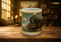 850 Lord Nelson Southern Railway Steam Locomotive 11oz Mug
