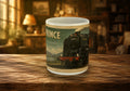 92203 Black Prince BR Standard Class 9F 11oz Mug