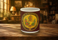 London Midland & Scottish Railway LMS Crest 11oz Mug